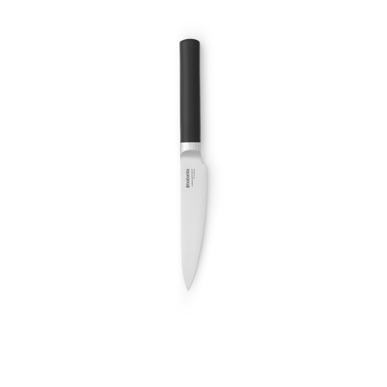 Cutit pentru carne, Brabantia, Profile, 30x3.2x2 cm, otel, argintiu - imagine 5